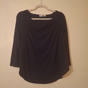 Free People LS Top sz S